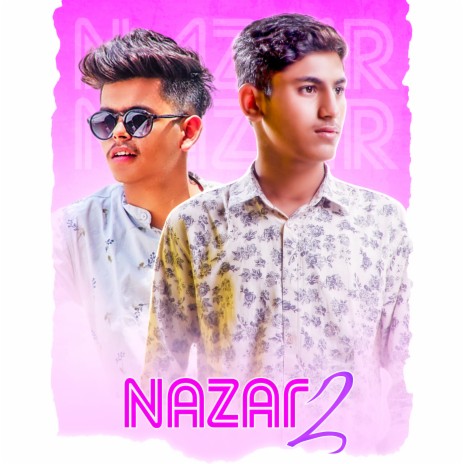 Nazar 2 ft. Raw Deswal | Boomplay Music