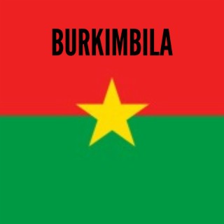 BURKIMBILA