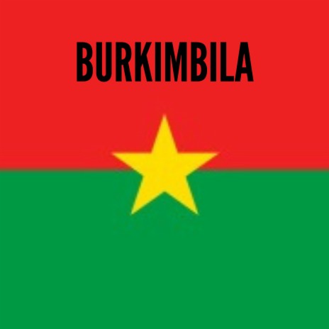 BURKIMBILA ft. Rimkus | Boomplay Music