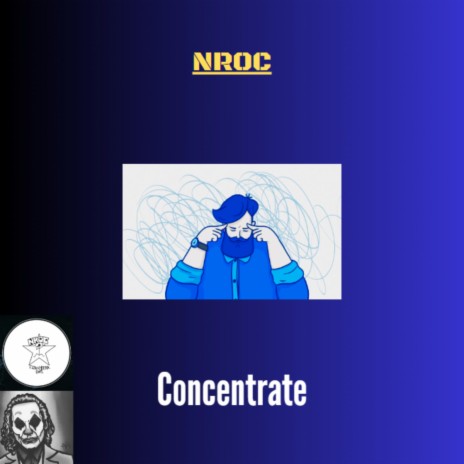 Concentrate (A Cappella)