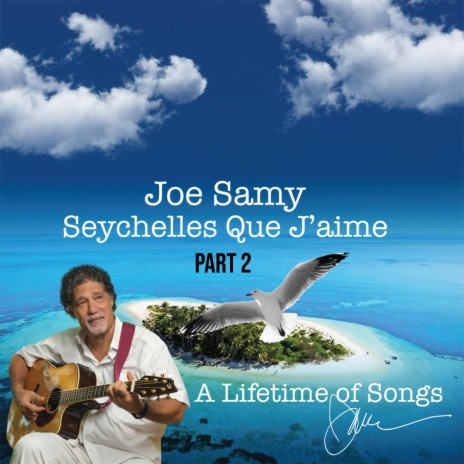 SEYCHELLES QUE J'AIME (Original Version) | Boomplay Music