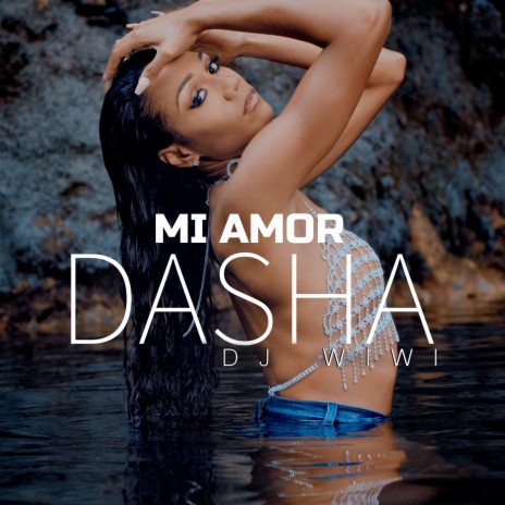 Mi amor ft. DJ Wiwi | Boomplay Music