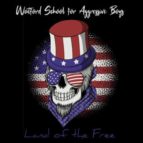 Land of the Free | Boomplay Music