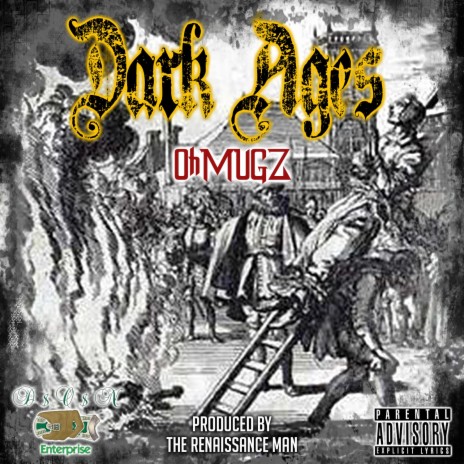 Dark Ages | Boomplay Music