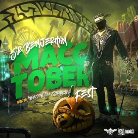 MACC-tober Fest | Boomplay Music