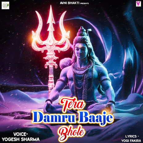 Tera Damru Baaje Bhole | Boomplay Music