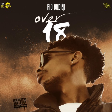 Over 18 | Boomplay Music