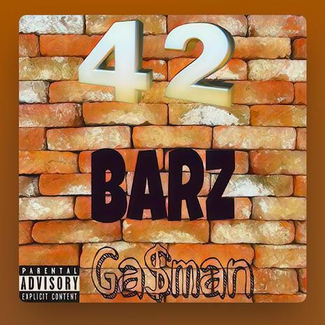 Ga$man(42barz) | Boomplay Music