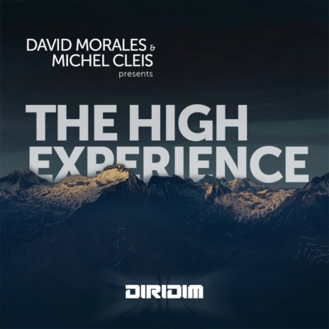 The High Experience (Michel Cleis Mix) ft. Michel Cleis