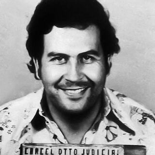 PABLO ESCOBAR FREESTYLE