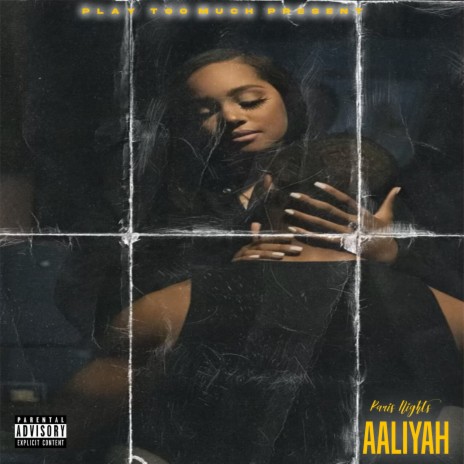 Aaliyah | Boomplay Music