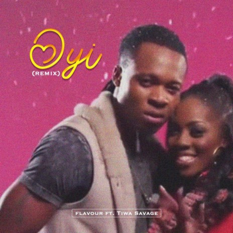Oyi (Remix) ft. Tiwa Savage | Boomplay Music