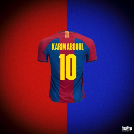 KARIM ABDOUL | Boomplay Music