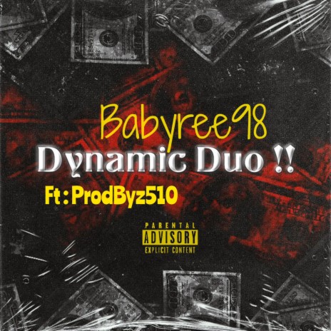 Babyree98 (Mariah Carey) ft. ProdByz510 | Boomplay Music