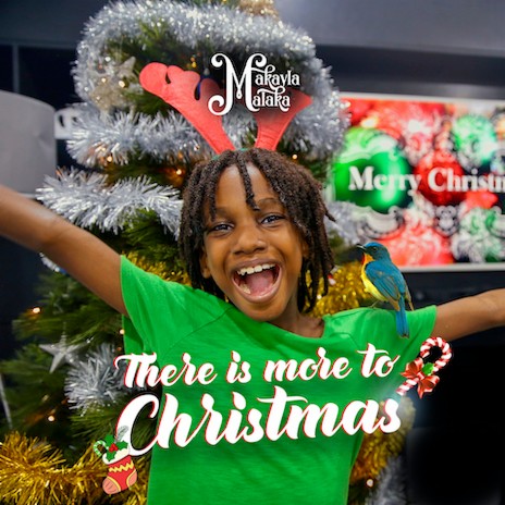 There is more to Christmas | Boomplay Music