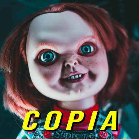 Copia (Club Mix)