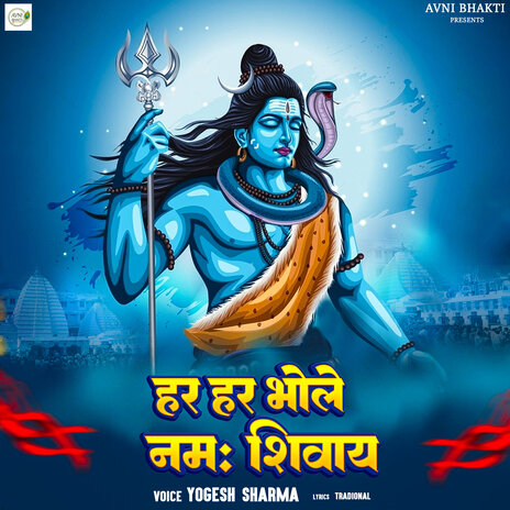 Har Har Bhole Namah Shivay | Boomplay Music