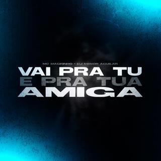 MC MAGRINHO - VAI PRA TODAS AS NOVINHAS