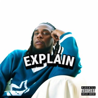 Explain (Afro RnB)