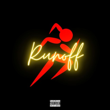 Runoff ft. Yungin8 | Boomplay Music