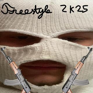 Freestyle 2K25