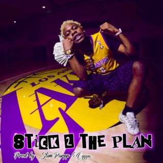 Stick 2 The Plan