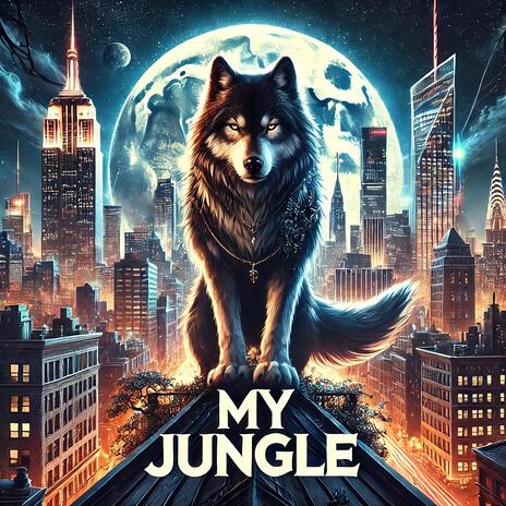 My Jungle ((Re-Recorded Version)) | Boomplay Music