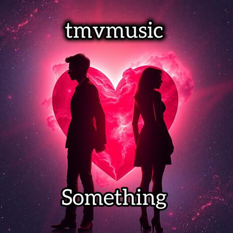 Something | Boomplay Music