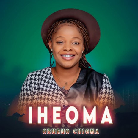 Iheoma | Boomplay Music