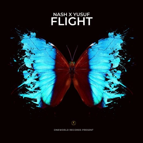 Flight ft. Yusuf | Boomplay Music