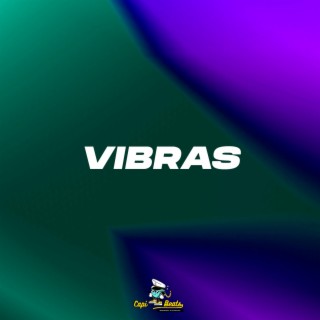 Vibras (Beat Reggaeton Perreo)