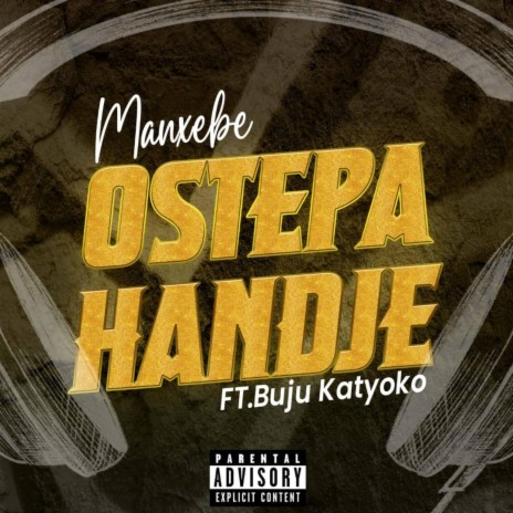 Ostepa Handje ft. Buju Katyoko | Boomplay Music