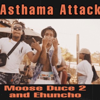 Asthama Attack