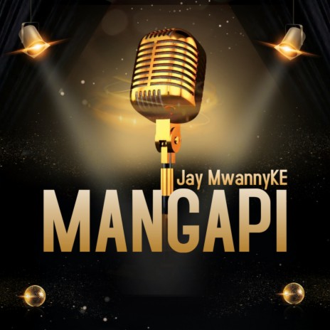 Mangapi | Boomplay Music