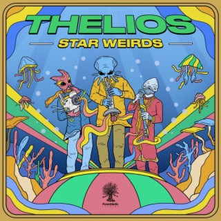 Star Weirds