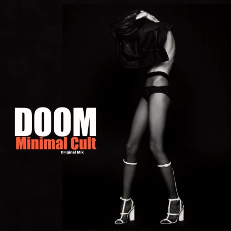 Minimal Cult (Original Mix) | Boomplay Music