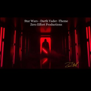 Darth Vader Theme (Not Orginal Soundtrack)