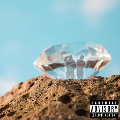 diamondsonfroze ft. danteb | Boomplay Music