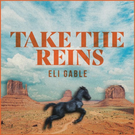 Take The Reins | Boomplay Music