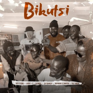 Bikutsi