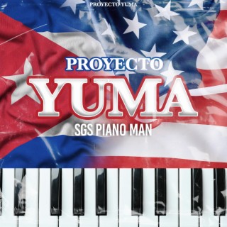Proyecto Yuma