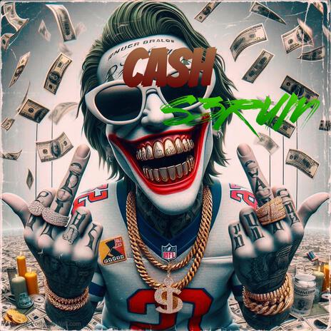 CASH | Boomplay Music