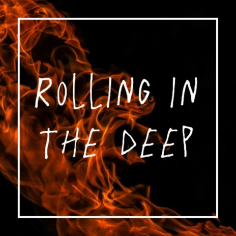 Rolling in the deep ft. Macarena