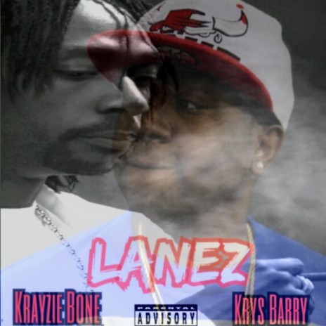 Lanez ft. Krayzie Bone