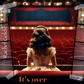 It's over lyrics | Boomplay Music