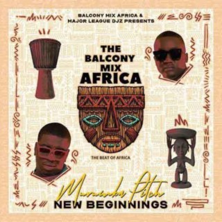 Making Love ft. Murumba Pitch, SON, Mathandos & Omit ST lyrics | Boomplay Music