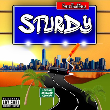 Sturdy | Boomplay Music