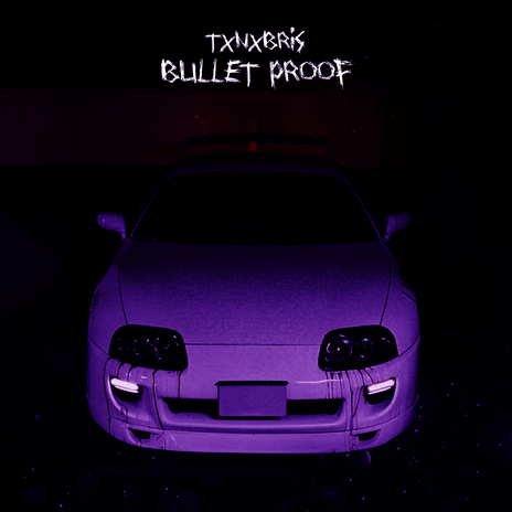 Bullet Proof | Boomplay Music