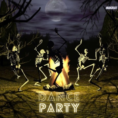 Dance Party | Boomplay Music