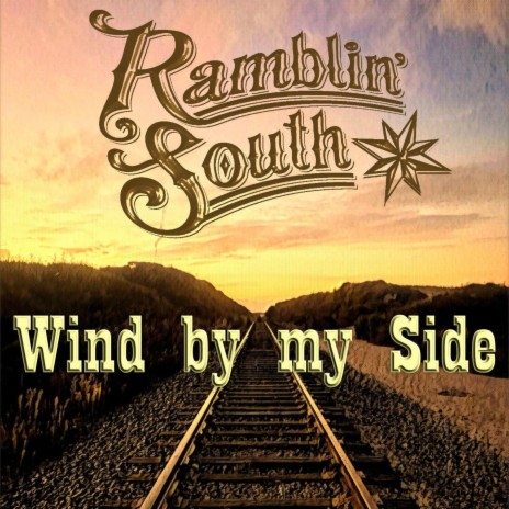 Wind by my Side | Boomplay Music